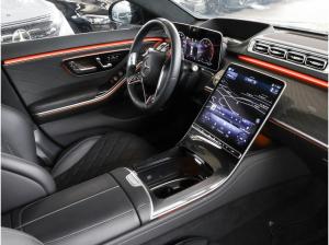 Mercedes-Benz S 500 AMG-Sport/Pano/Sitzkl/AIRM/HAL/HUD/21