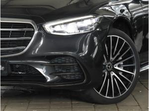 Mercedes-Benz S 500 AMG-Sport/Pano/Sitzkl/AIRM/HAL/HUD/21