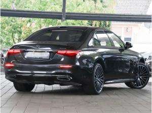 Mercedes-Benz S 500 AMG-Sport/Pano/Sitzkl/AIRM/HAL/HUD/21