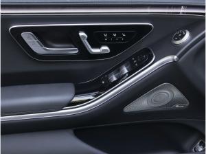 Mercedes-Benz S 450 AMG-Sport/Pano/MLB/AIRM/Burm/Sitzklim