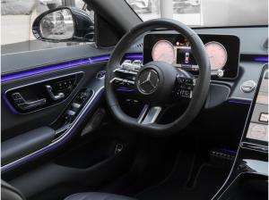 Mercedes-Benz S 450 AMG-Sport/Pano/MLB/AIRM/Burm/Sitzklim