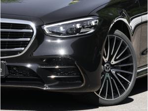 Mercedes-Benz S 450 AMG-Sport/Pano/MLB/AIRM/Burm/Sitzklim