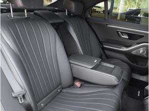 Mercedes-Benz S 450 AMG-Sport/Pano/MLB/AIRM/Burm/Sitzklim