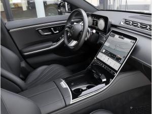 Mercedes-Benz S 450 AMG-Sport/Pano/MLB/AIRM/Burm/Sitzklim