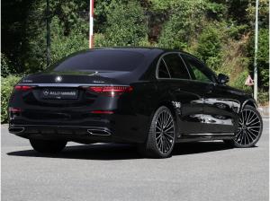 Mercedes-Benz S 450 AMG-Sport/Pano/MLB/AIRM/Burm/Sitzklim