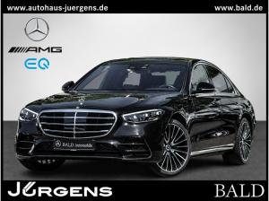 Mercedes-Benz S 450 AMG-Sport/Pano/MLB/AIRM/Burm/Sitzklim
