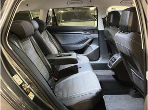 Skoda Superb Combi Selection 2.0 TDI 7-Gang-DSG