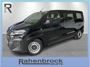 Fiat Scudo Kombi L3 🔥 9-Sitzer 🔥Automatik 🔥 sofort verfügbar