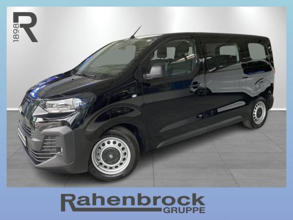 Fiat Scudo Kombi L3 🔥 9-Sitzer 🔥Automatik 🔥 sofort verfügbar