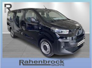 Fiat Scudo Kombi L3 🔥 9-Sitzer 🔥Automatik 🔥 sofort verfügbar