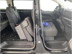 Fiat Scudo Kombi L3 🔥 9-Sitzer 🔥Automatik 🔥 sofort verfügbar