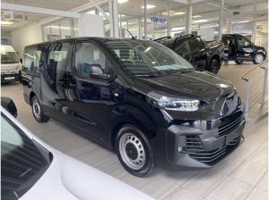 Fiat Scudo Kombi L3 🔥 9-Sitzer 🔥Automatik 🔥 sofort verfügbar