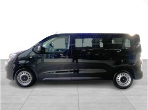Fiat Scudo Kombi L3 🔥 9-Sitzer 🔥Automatik 🔥 sofort verfügbar
