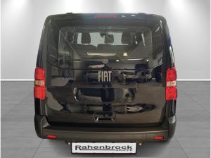Fiat Scudo Kombi L3 🔥 9-Sitzer 🔥Automatik 🔥 sofort verfügbar