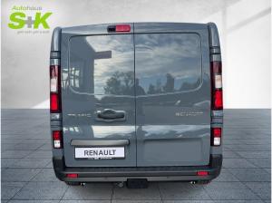 Renault Trafic DoKa Komfort L2H1 3,0t Blue dCi 150 Atm. MY26