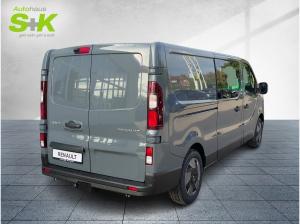 Renault Trafic DoKa Komfort L2H1 3,0t Blue dCi 150 Atm. MY26