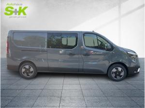 Renault Trafic DoKa Komfort L2H1 3,0t Blue dCi 150 Atm. MY26