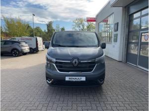 Renault Trafic DoKa Komfort L2H1 3,0t Blue dCi 150 Atm. MY26