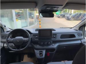 Renault Trafic DoKa Komfort L2H1 3,0t Blue dCi 150 Atm. MY26