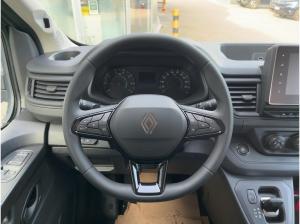 Renault Trafic DoKa Komfort L2H1 3,0t Blue dCi 150 Atm. MY26