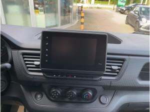 Renault Trafic DoKa Komfort L2H1 3,0t Blue dCi 150 Atm. MY26