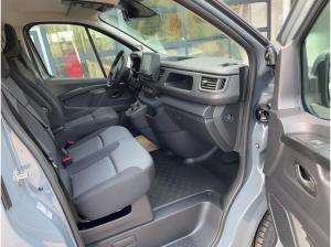 Renault Trafic DoKa Komfort L2H1 3,0t Blue dCi 150 Atm. MY26