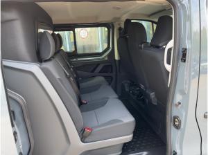Renault Trafic DoKa Komfort L2H1 3,0t Blue dCi 150 Atm. MY26