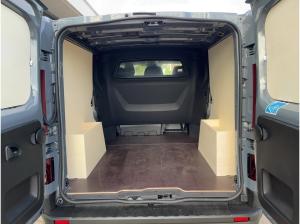 Renault Trafic DoKa Komfort L2H1 3,0t Blue dCi 150 Atm. MY26