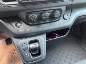Renault Trafic DoKa Komfort L2H1 3,0t Blue dCi 150 Atm. MY26