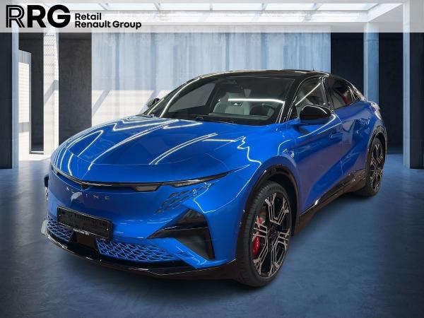 Alpine A390 GT - Vorführwagen