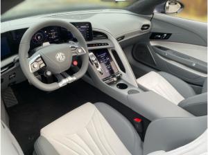 MG Cyberster 🚀XPOWER AWD 510PS🚀 360° ACC Bose LED