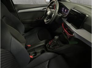 Seat Ibiza FR Black Edition 1.0 TSI 7-Gang-DSG inkl. Winterräder