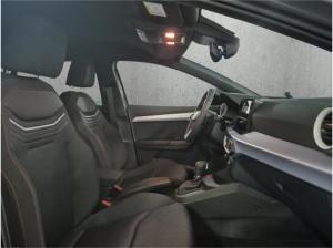 Seat Ibiza FR 1.0 TSI 7-Gang-DSG inkl. Winterräder