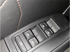 Cupra Ateca VZ Tribe Edition 2.0 TSI 7-Gang DSG 4Drive AHK