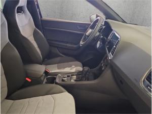 Cupra Ateca VZ Tribe Edition 2.0 TSI 7-Gang DSG 4Drive AHK