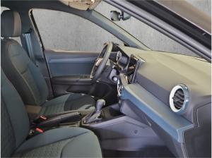 Seat Arona Style 1.0 TSI 7-Gang-DSG Navi Rückfahrkamera