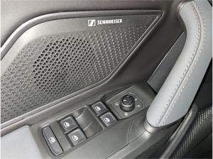 Cupra Formentor VZ5 2.5 TSI 7-Gang DSG 4Drive Cup Schalensitze Panoramadach