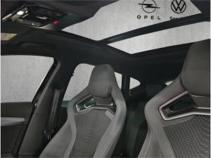 Cupra Formentor VZ5 2.5 TSI 7-Gang DSG 4Drive Cup Schalensitze Panoramadach