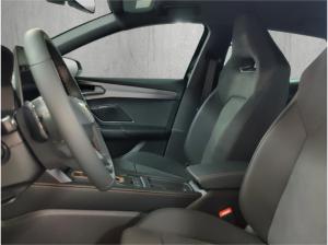 Cupra Leon VZ Black Edition 1.5 e-Hybrid 6-Gang-DSG Navi Sennheiser
