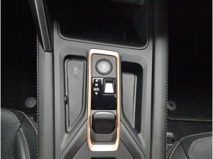 Cupra Leon VZ Black Edition 2.0 TSI 7-Gang-DSG AHK Sennheiser