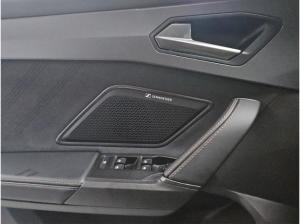 Cupra Leon VZ Black Edition 2.0 TSI 7-Gang-DSG AHK Sennheiser