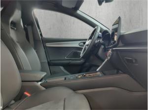 Cupra Leon VZ Black Edition 1.5 e-Hybrid 6-Gang-DSG Navi Sennheiser