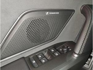 Cupra Formentor VZ Black Edition 1.5 e-Hybrid 6-Gang-DSG AHK Sennheiser Navi