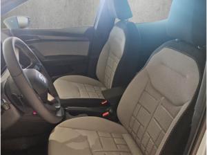 Seat Arona FR 1.0 TSI 7-Gang-DSG Ganzjahresreifen Navi Rückfahrkamera