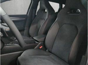 Cupra Leon VZ Black Edition 2.0 TSI 7-Gang-DSG AHK Sennheiser