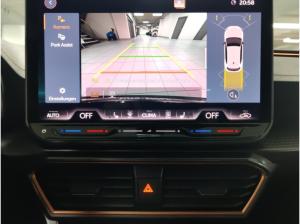 Cupra Leon VZ Black Edition 1.5 e-Hybrid 6-Gang-DSG Navi Sennheiser