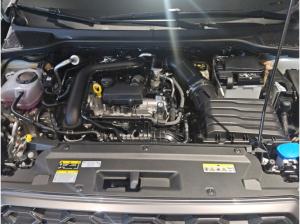 Seat Arona FR 1.0 TSI 7-Gang-DSG Ganzjahresreifen Navi Rückfahrkamera