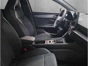 Cupra Leon VZ Black Edition 2.0 TSI 7-Gang-DSG AHK Sennheiser