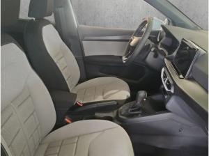 Seat Arona FR 1.0 TSI 7-Gang-DSG Ganzjahresreifen Navi Rückfahrkamera
