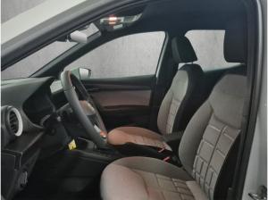 Seat Arona FR 1.0 TSI 7-Gang-DSG Ganzjahresreifen Navi Rückfahrkamera